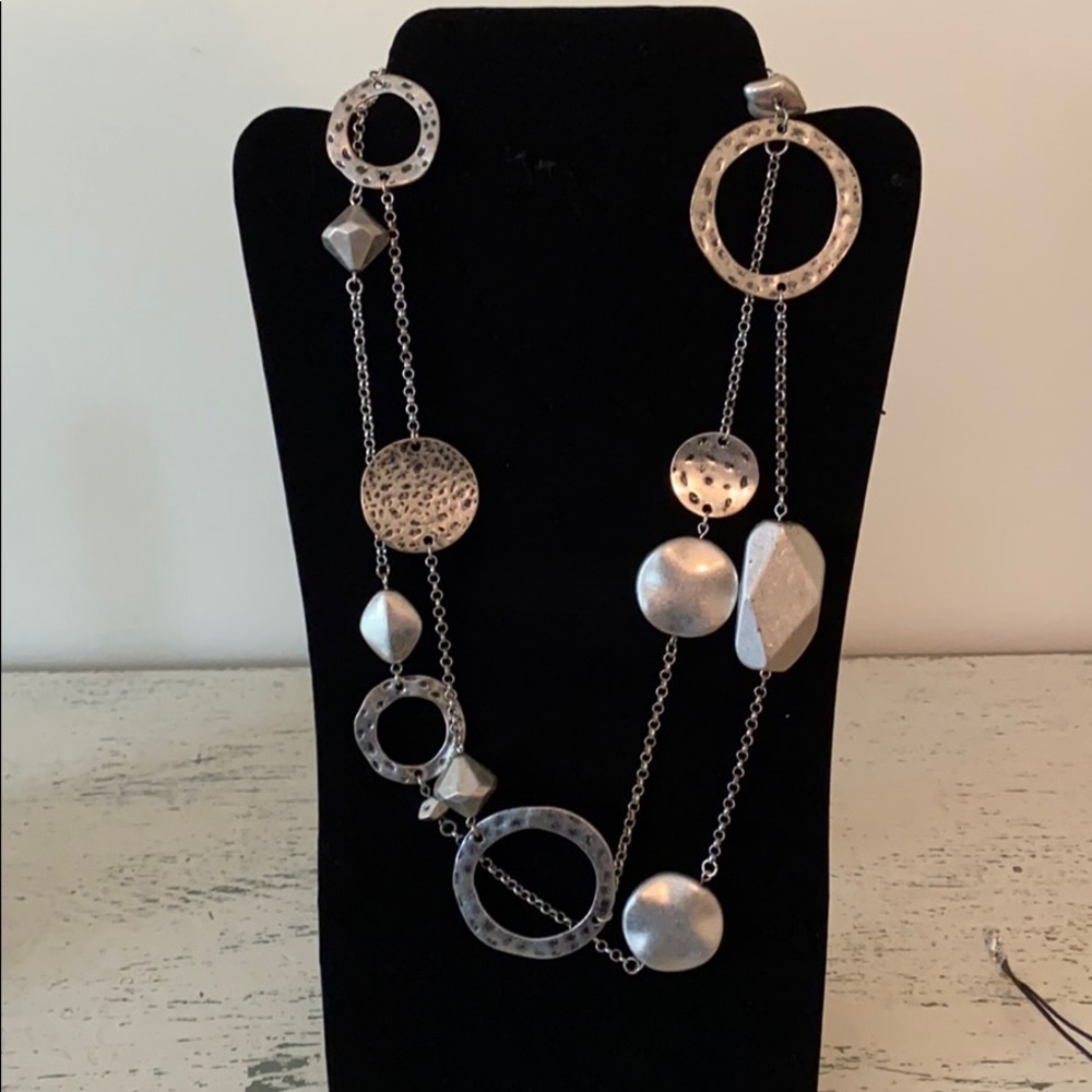 Ladies Necklace